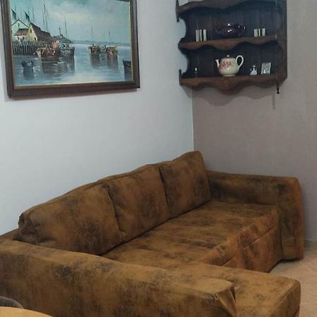 קאלאבאקה Maison Du Bonheur מראה חיצוני תמונה