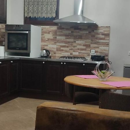 קאלאבאקה Maison Du Bonheur מראה חיצוני תמונה